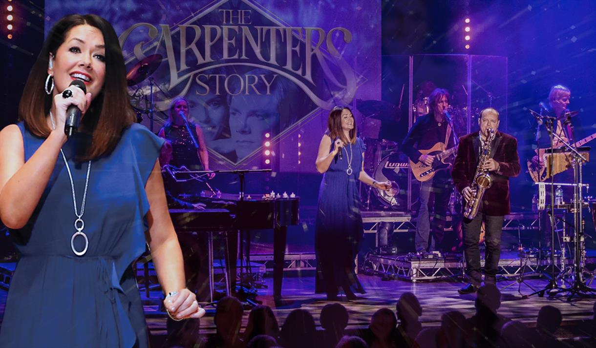 The Carpenters Story 2023