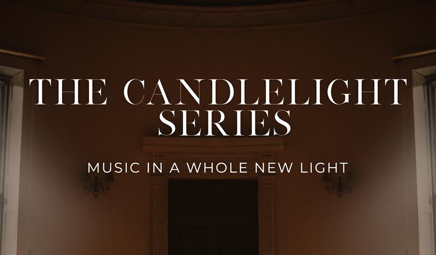 The Candlelight Series