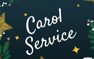 Cruck Barn Carol Service 2022