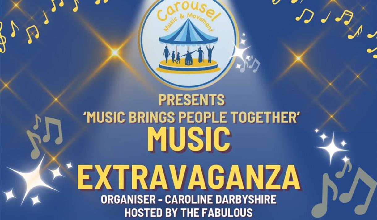 Carousel: Music Brings People Together