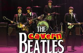 The Cavern Beatles