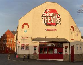 Chorley Theatre