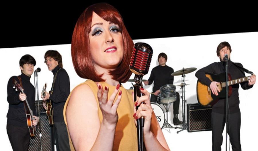 You're My World: Celebrate Cilla Black & The Beatles