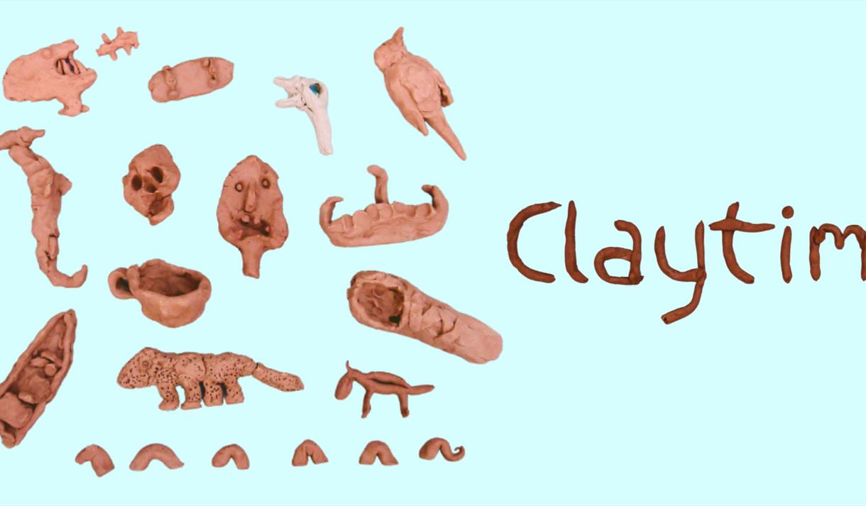 Claytime