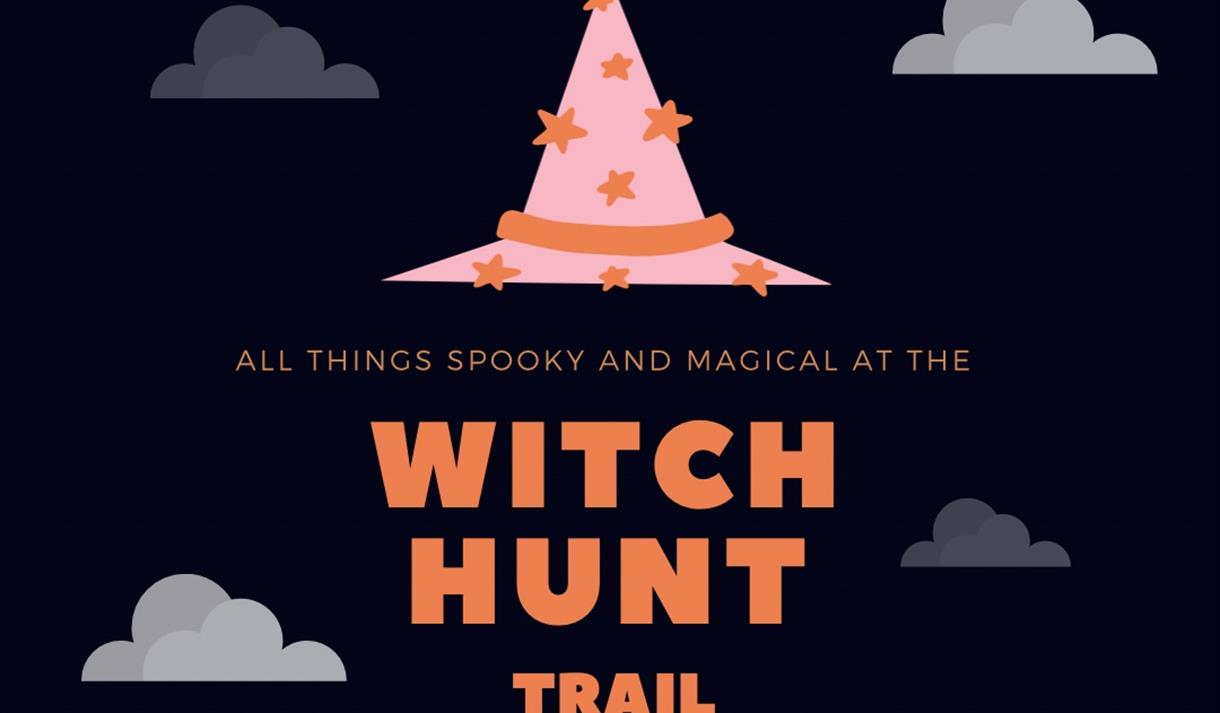 Witch Hunt Trail Witch Hunt Trail