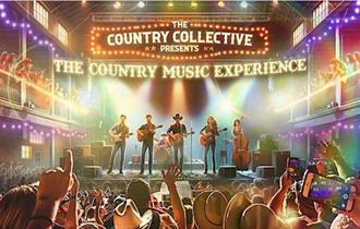 The Country Music Experience