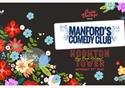 Manford's comedy club