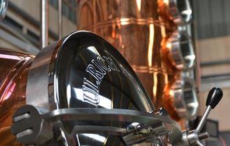 Brindle Distillery Experiences