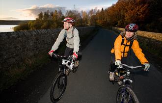 Walking and Cycling in Burnley and Padiham