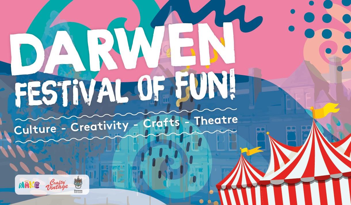 Darwen Festival of Fun