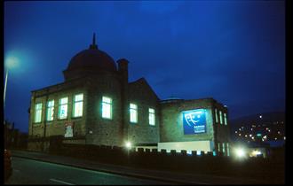 Darwen Library Theatre, Darwen