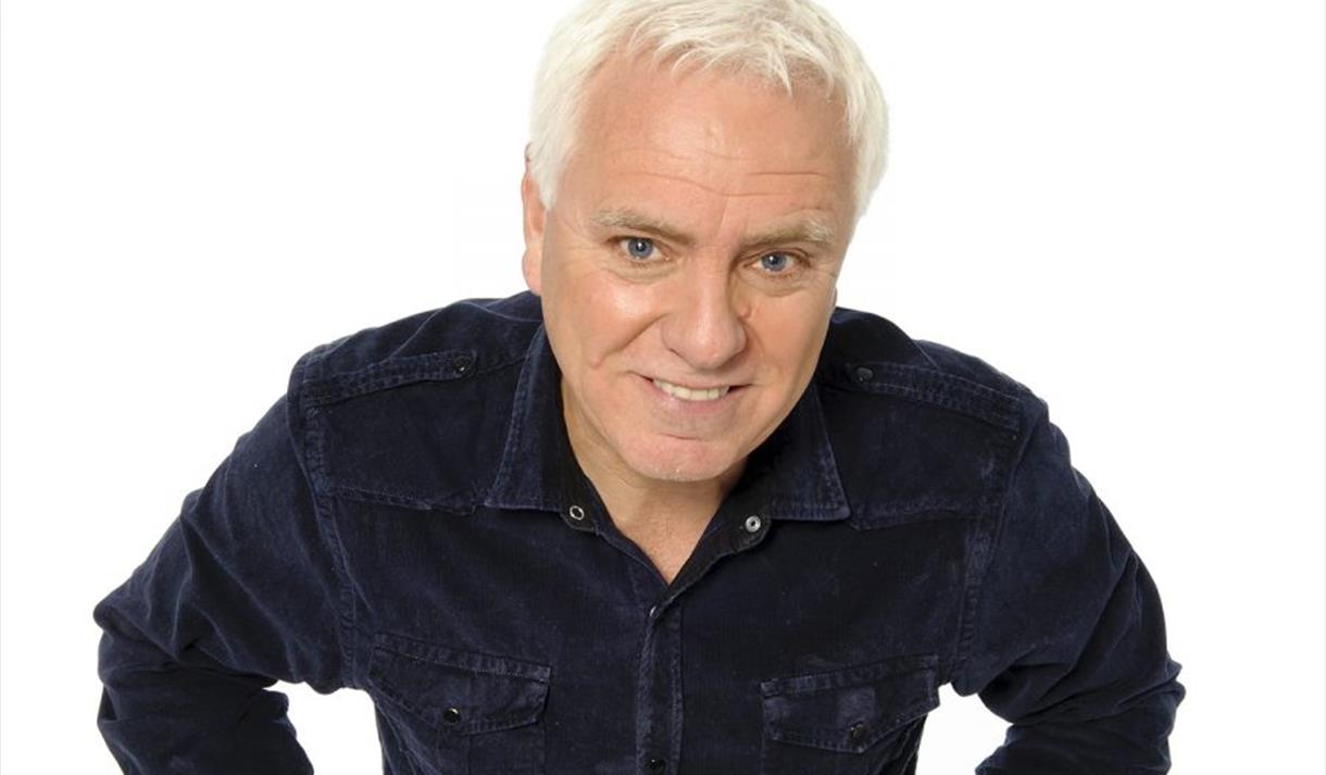 Dave Spikey – Life in a Northern Town