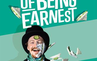 Open Air Theatre - The Importance of Being Ernest