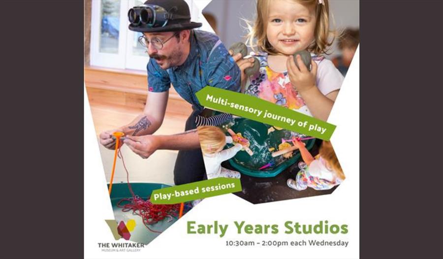 Family Early Years Studio