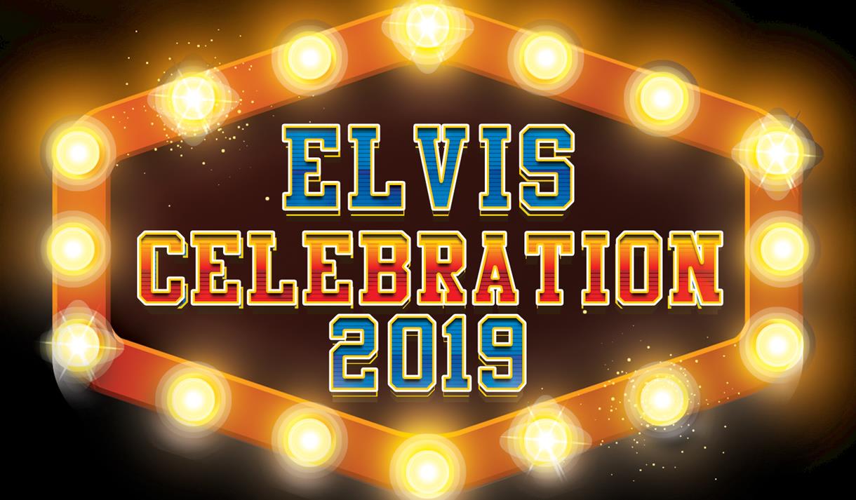 Elvis Celebration 2019