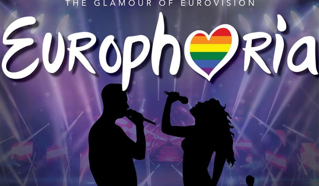 The Glamour of Eurovision: Europhoria