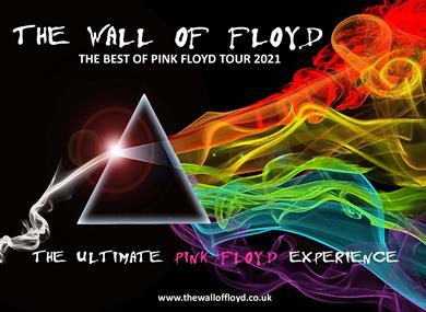 Wall of Floyd
