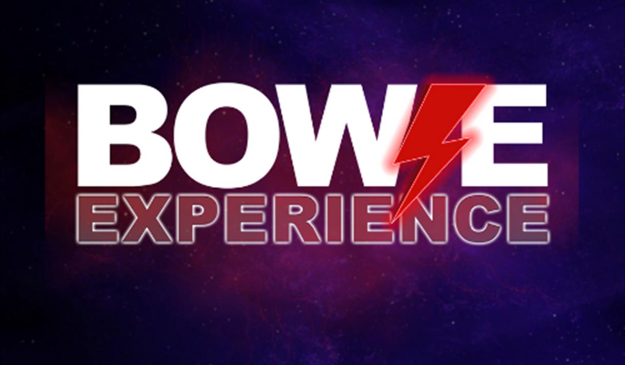 Bowie Experience Grand Theatre Blackpool