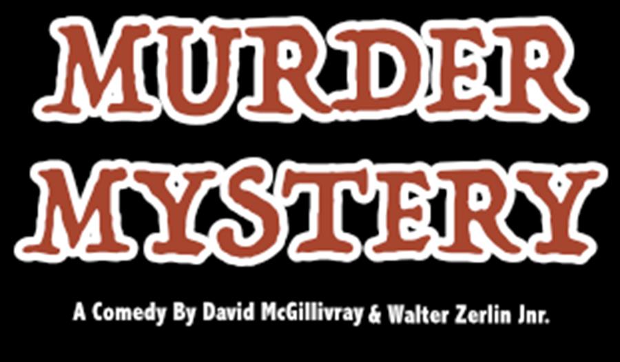 The Farndale Avenue Housing Estate Townswomens Guild Dramatic Society Murder Mystery