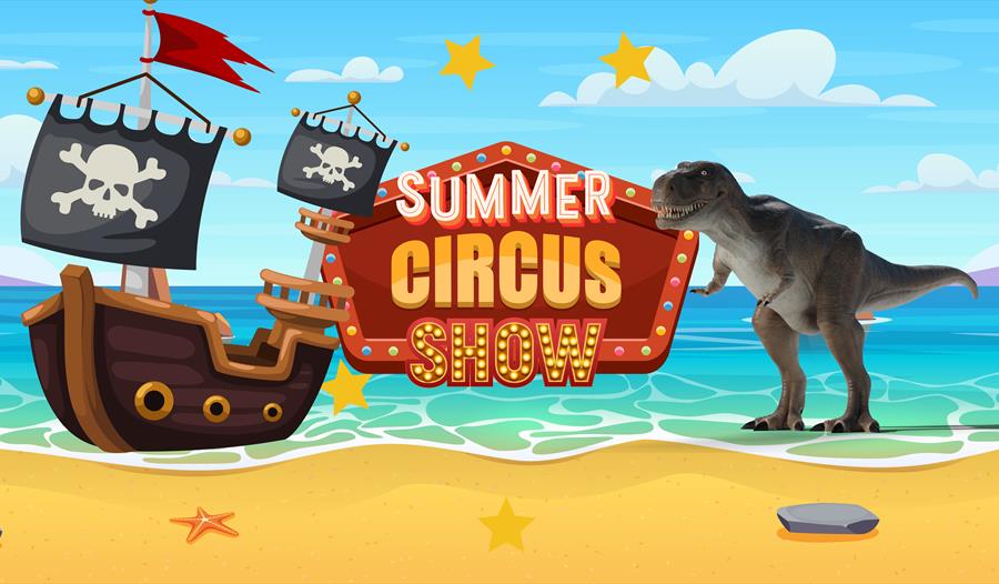Summer Circus Show