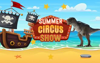 Summer Circus Show