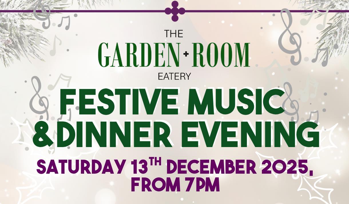 Festive music & Dinner evening Festive music & Dinner evening
