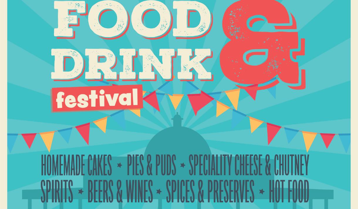 Fylde Coast Food & Drink Festival
