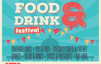 Fylde Coast Food & Drink Festival