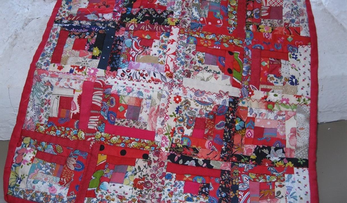 Discovery Quilting