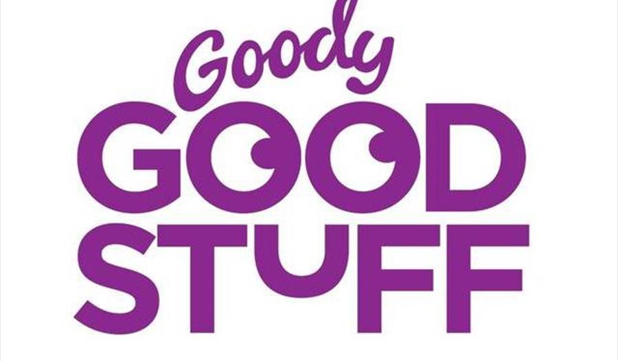 Good Good Stuff Logo