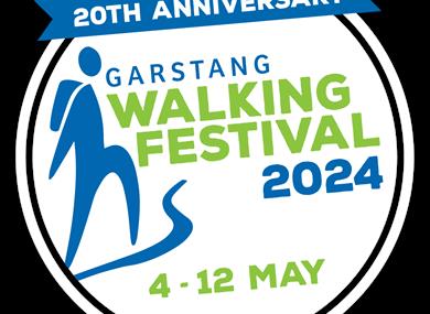 Garstang Walking Festival