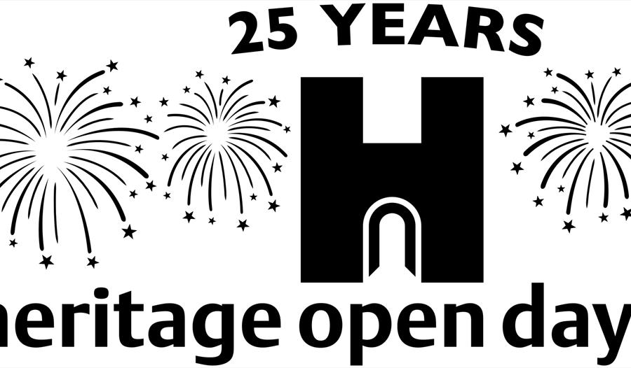Heritage Open Days in Wyre 2019