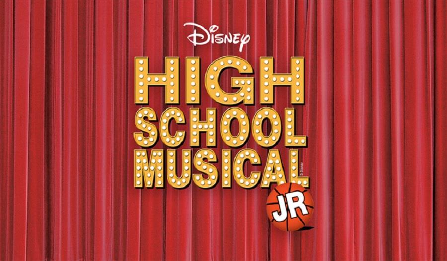 PQA Presents: High School Musical Jr.
