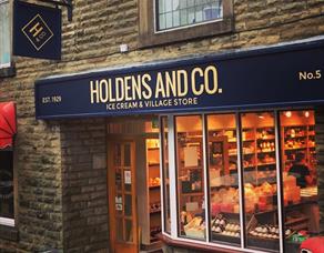 Holdens and Co