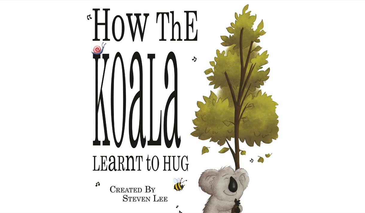 How the Koala Learnt to Hug