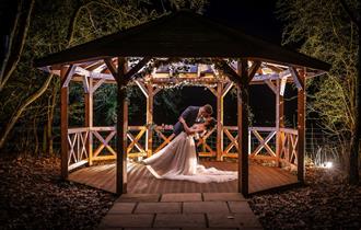 Foxfields Country Hotel and Wedding Venue