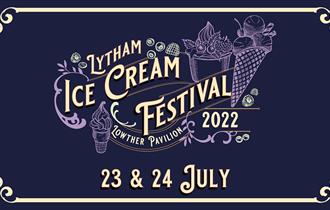 Lytham Ice Cream Festival