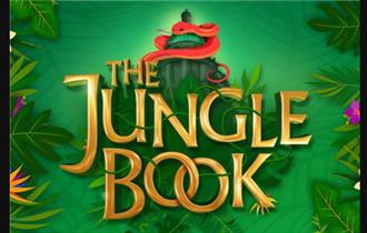 The Dukes Play in the Park - The Jungle Book