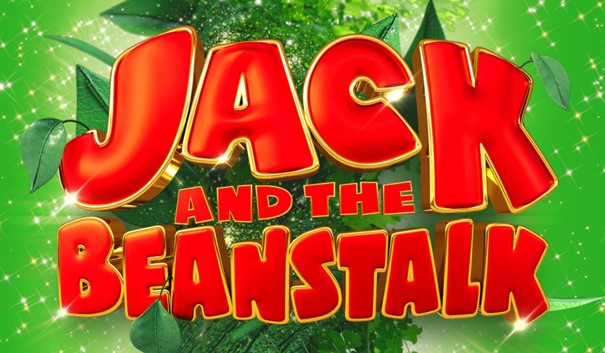 Christmas Pantomime Jack and the Beanstalk