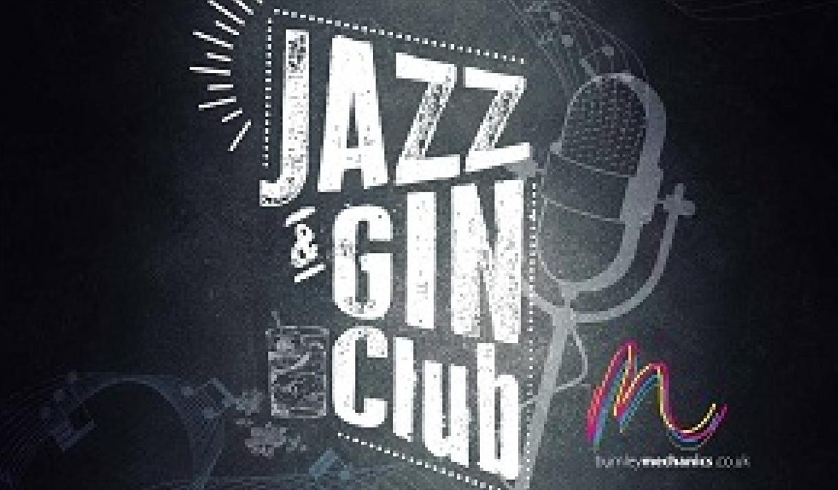 The Jazz and Gin Club