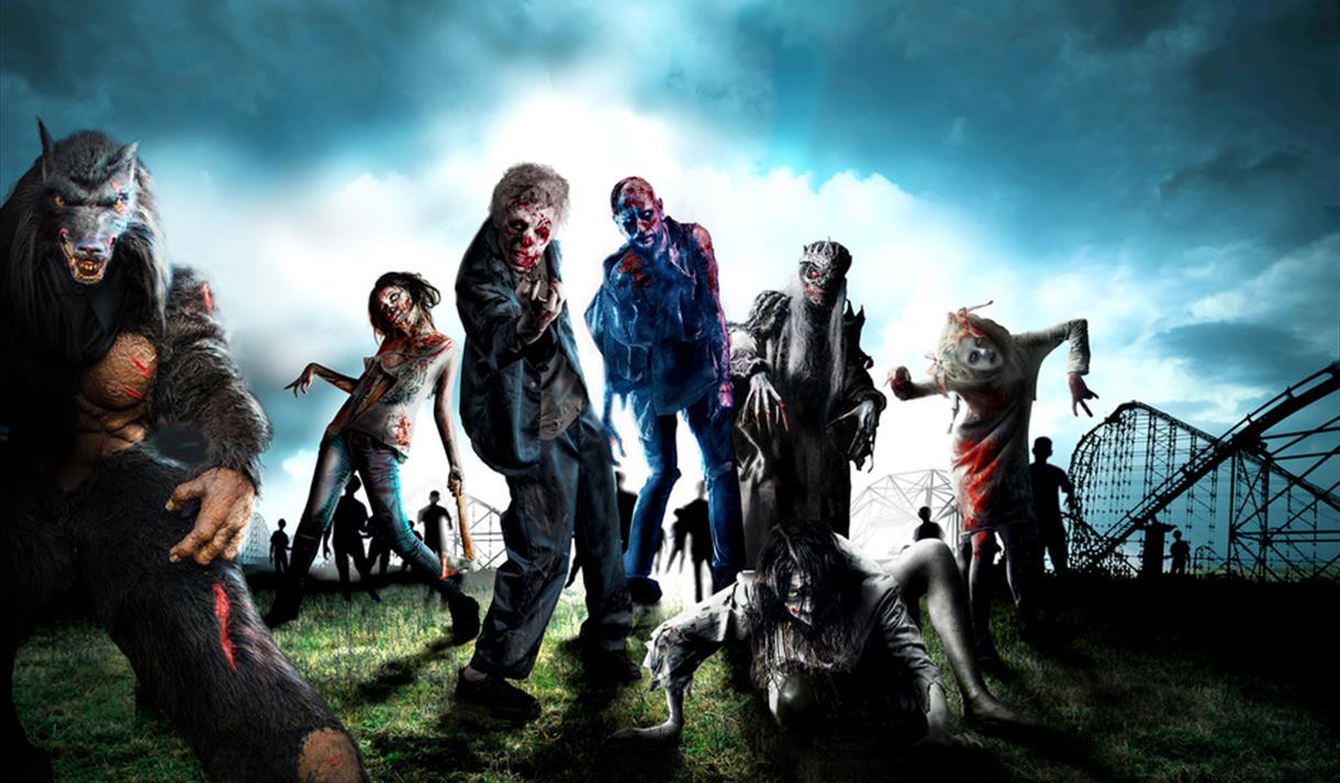 Scream Screen Scream Screen