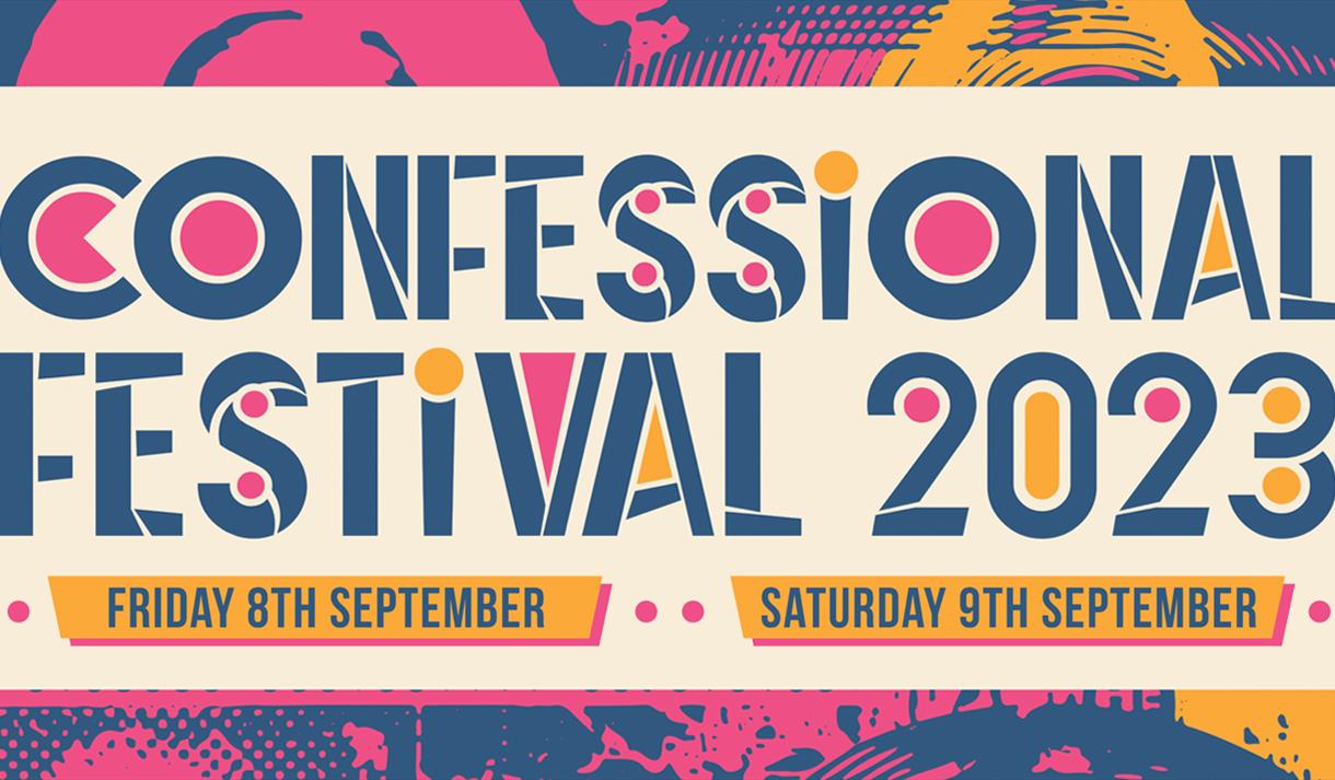 Confessional Festival
