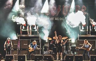 LIVEWIRE: THE AC/DC SHOW
