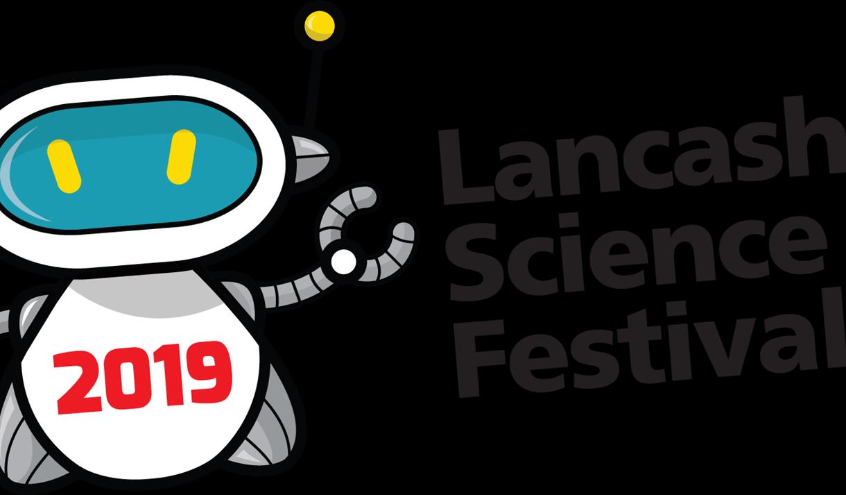 Lancashire Science Festival