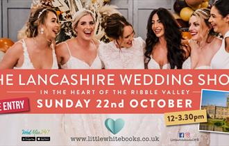 The Lancashire Wedding Show