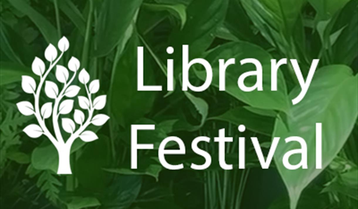 Library Festival: Lancaster University