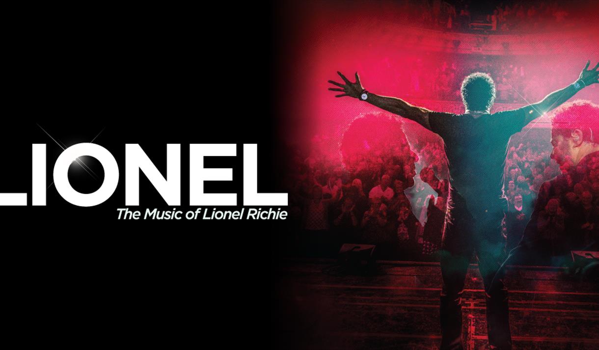 Lionel - The Music of Lionel Richie