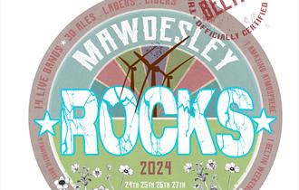 Mawdesley Rocks