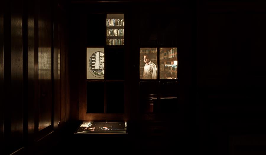 Liverpool Biennial Tour Liverpool Biennial Tour