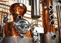 Cuckoo Gin at Brindle Distillery